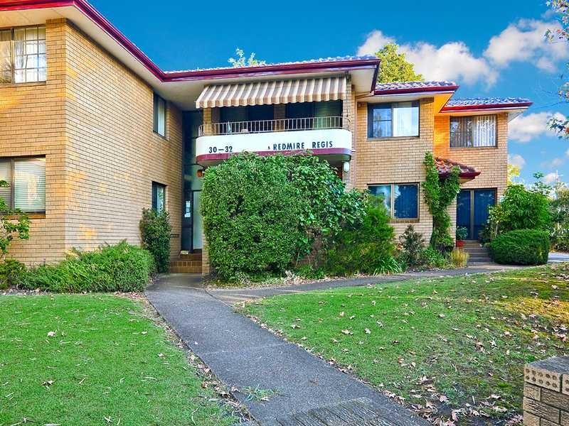 30-32 Redmyre Road, Strathfield NSW 2135