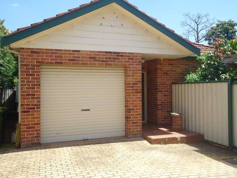41B Arthur Street, Strathfield NSW 2135
