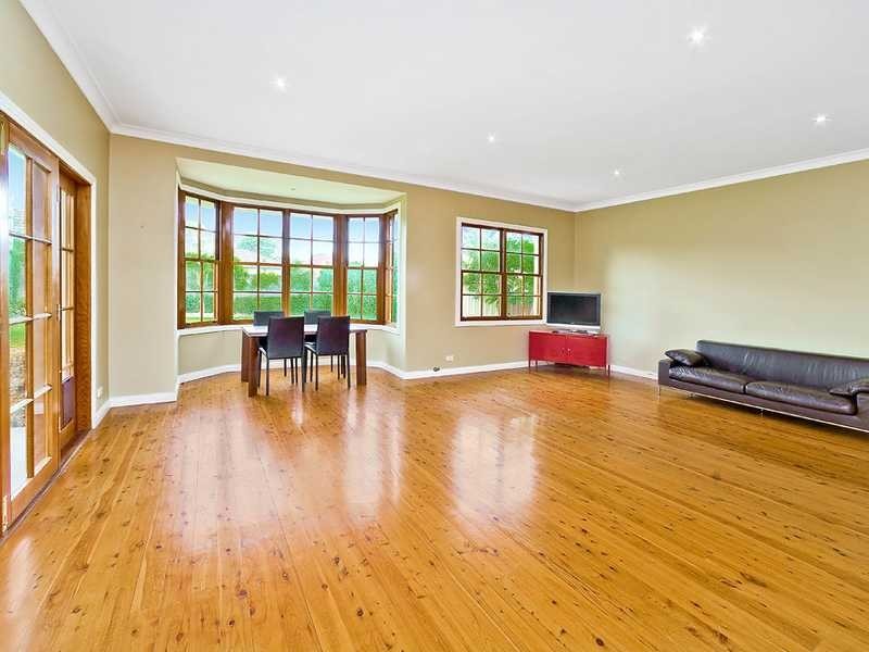 60 Pemberton St, Strathfield NSW 2135