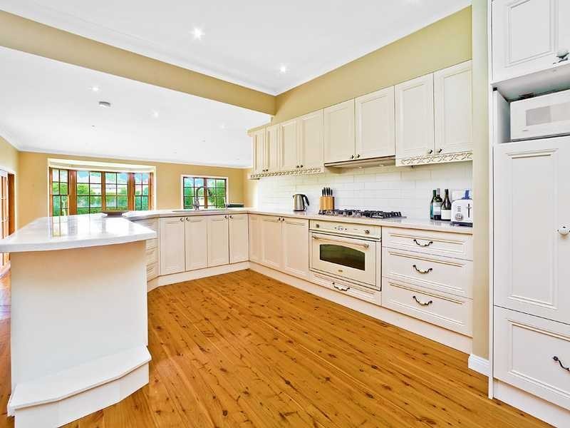 60 Pemberton St, Strathfield NSW 2135