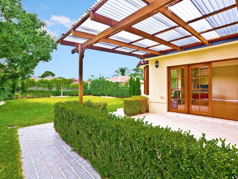 60 Pemberton St, Strathfield NSW 2135