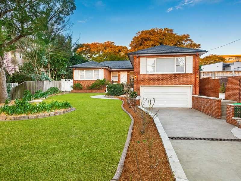 22 Kingsland Rd, Strathfield NSW 2135