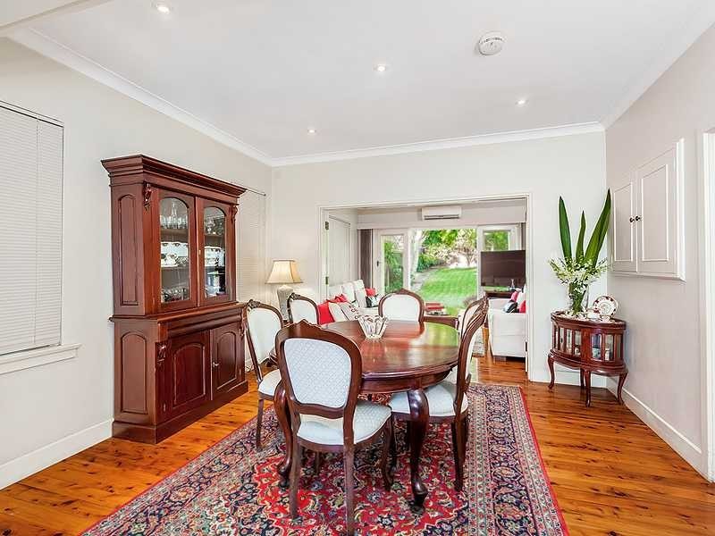 22 Kingsland Rd, Strathfield NSW 2135