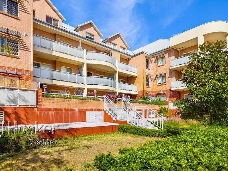 10-14 Crane Street, Homebush NSW 2140