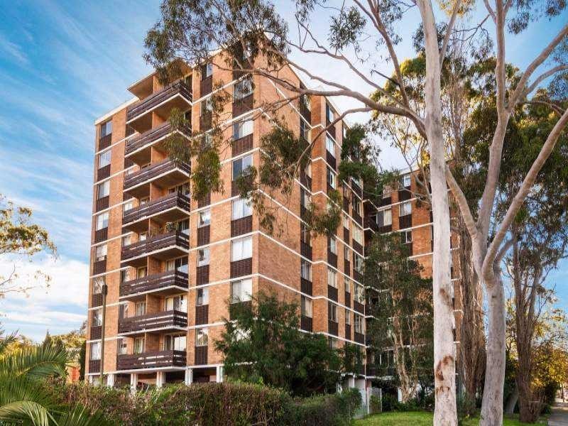 90-94 Wentworth Road, Strathfield NSW 2135