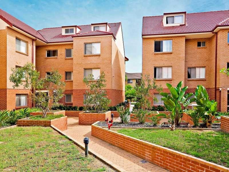 42-50 Hampstead Road, Homebush West NSW 2140