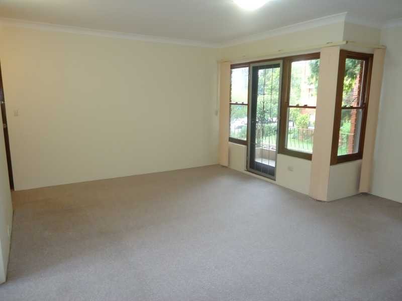 3/28 Morwick Street, Strathfield NSW 2135