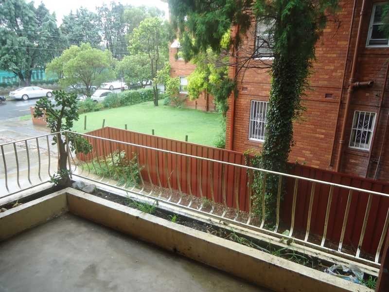 3/28 Morwick Street, Strathfield NSW 2135