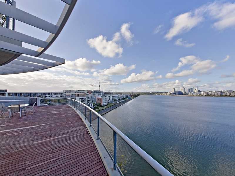 27-29 Bennelong Parkway, Wentworth Point NSW 2127