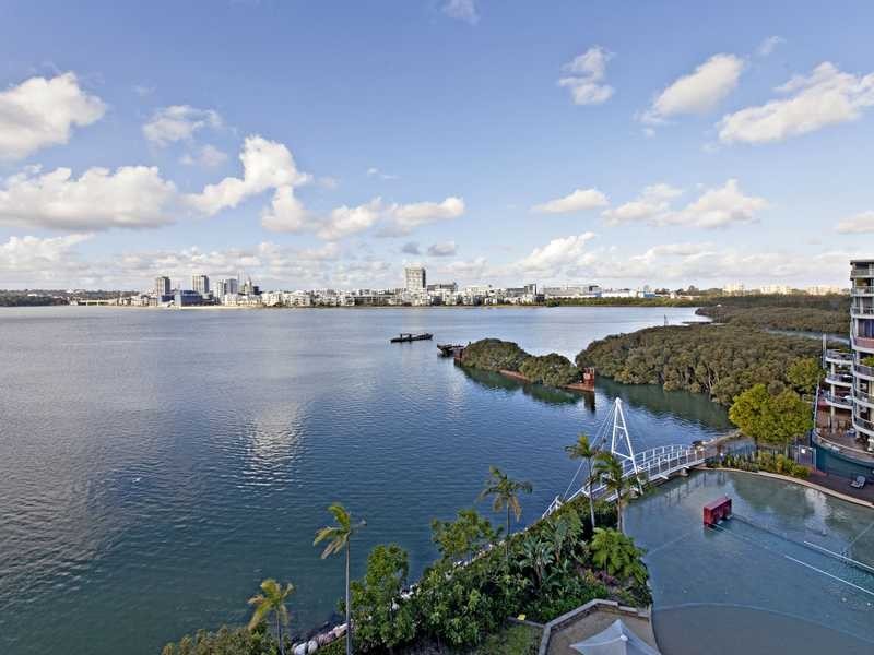 27-29 Bennelong Parkway, Wentworth Point NSW 2127
