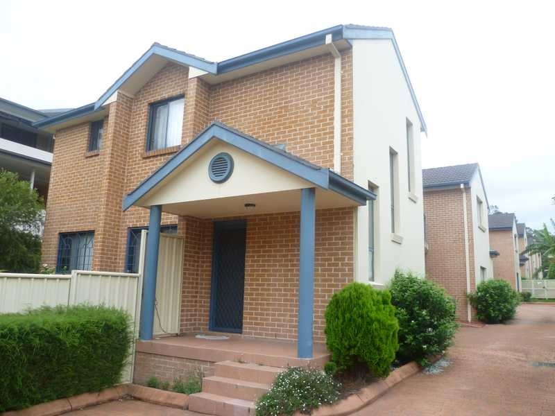 45 Henley Rd, Homebush West NSW 2140