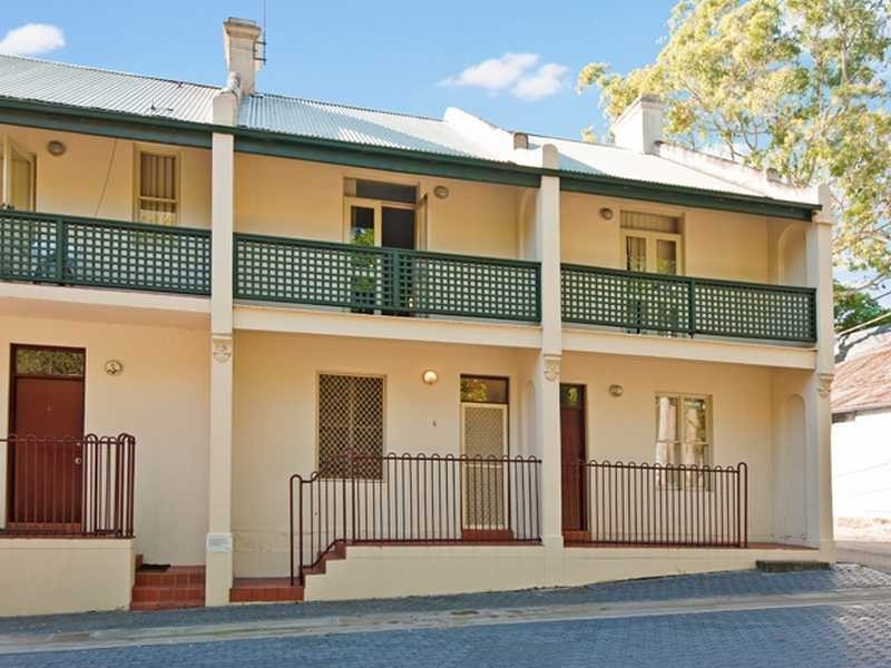 127 Hereford Street, Glebe NSW 2037