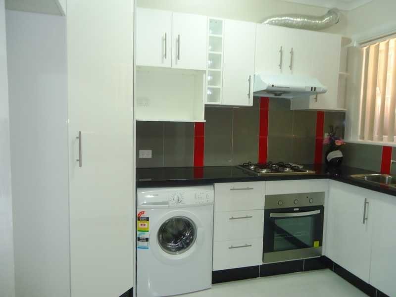 2/119 Parramatta Road, Haberfield NSW 2045