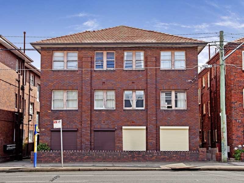 2/119 Parramatta Road, Haberfield NSW 2045