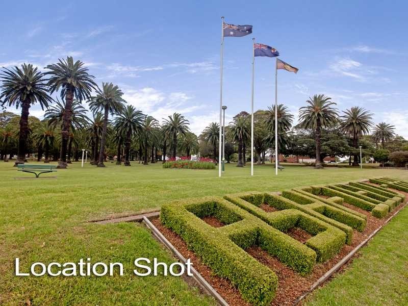 2/119 Parramatta Road, Haberfield NSW 2045