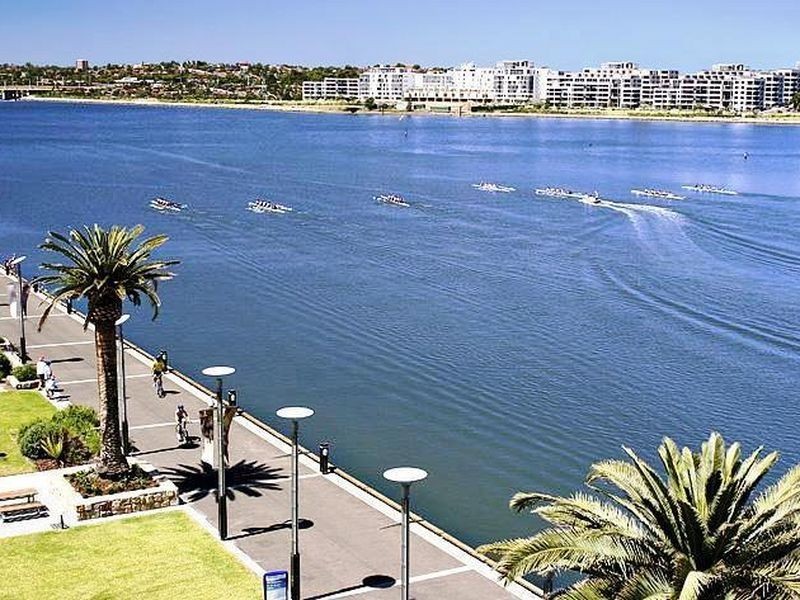 41 Amalfi Drive, Wentworth Point NSW 2127