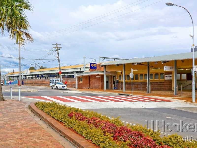 58/48 Cooper Street, Strathfield NSW 2135