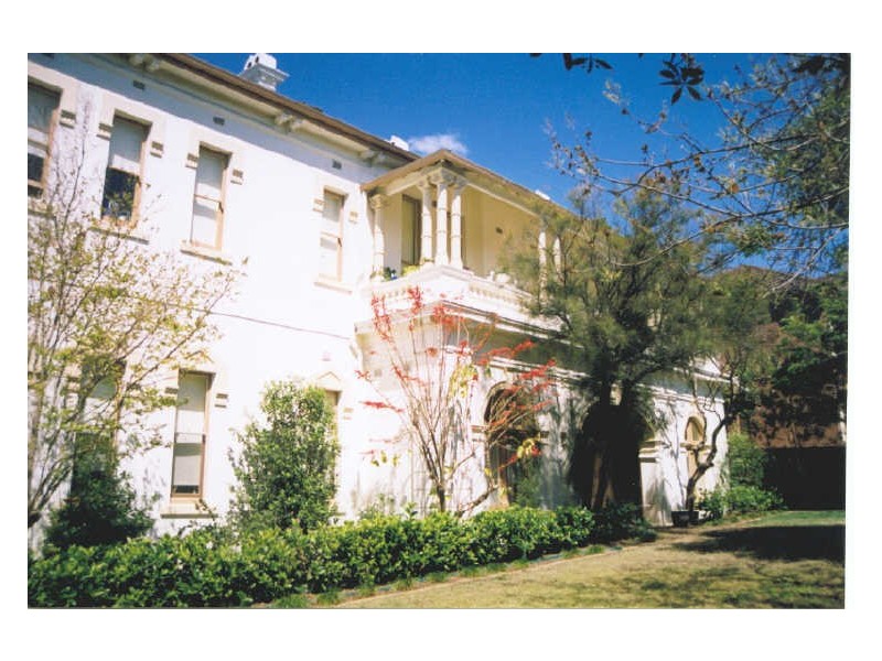 2-4 Carrington Avenue, Strathfield NSW 2135