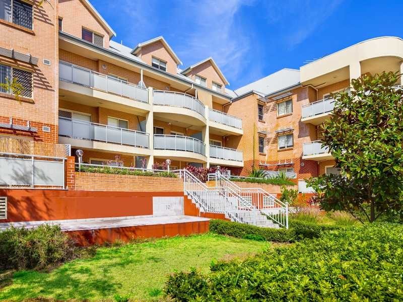 10-14 Crane Street, Homebush NSW 2140