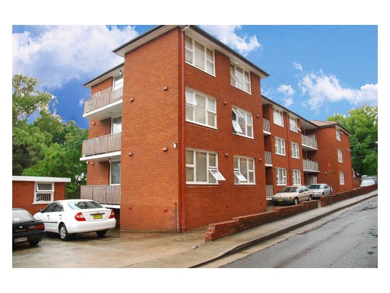 1/14 Everton Road, Strathfield NSW 2135