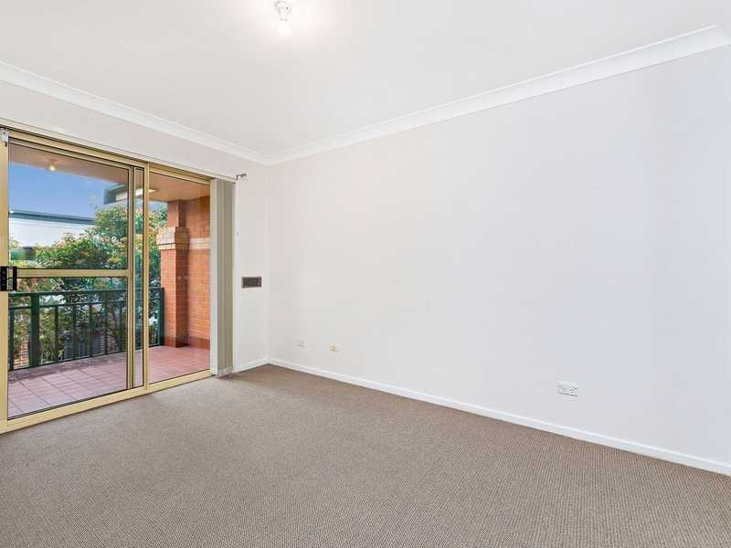 7/1 Bennett Avenue, Strathfield South NSW 2136