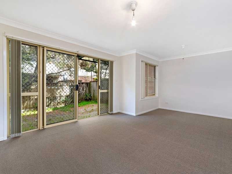 7/1 Bennett Avenue, Strathfield South NSW 2136