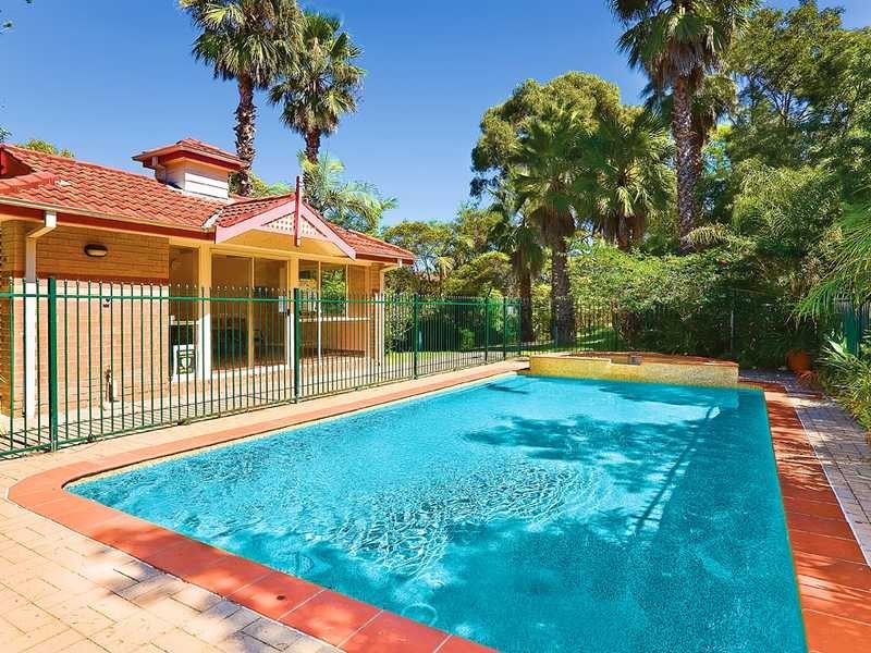 7/1 Bennett Avenue, Strathfield South NSW 2136