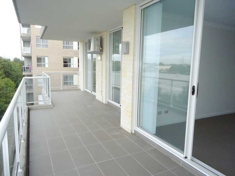 204C/78 Marlborough Road, Homebush West NSW 2140