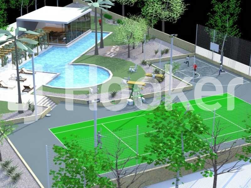 204C/78 Marlborough Road, Homebush West NSW 2140