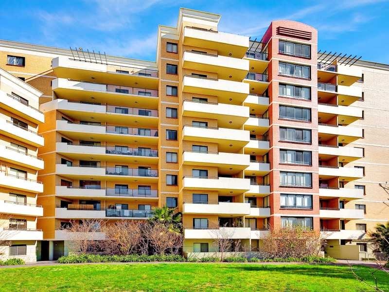 1 Clarence Street, Strathfield NSW 2135