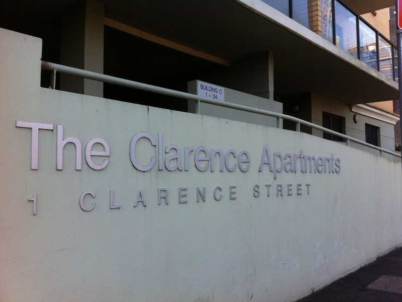 1 Clarence Street, Strathfield NSW 2135