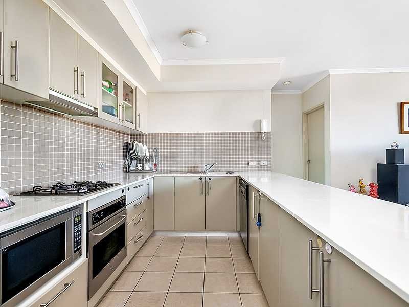 1 Clarence Street, Strathfield NSW 2135