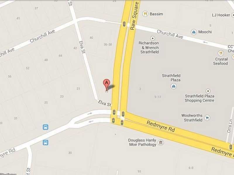 19 Redmyre Road, Strathfield NSW 2135