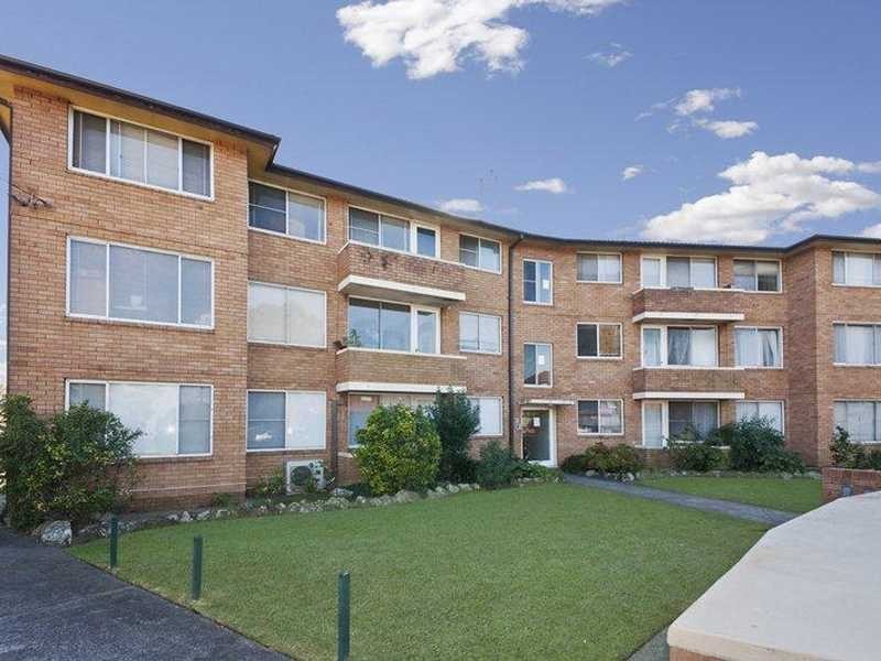 5/2 Mooney Street, Strathfield South NSW 2136