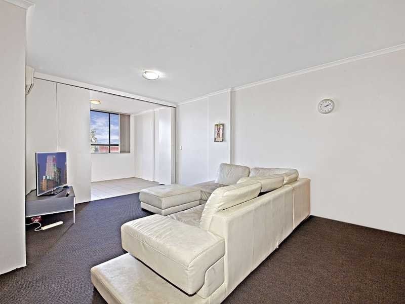 1 Clarence Street, Strathfield NSW 2135