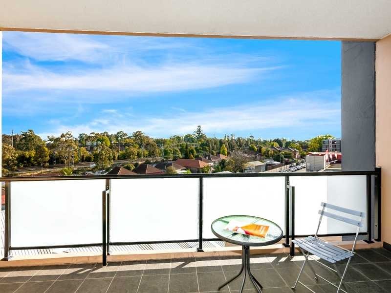 102-110 Parramatta Road, Homebush NSW 2140