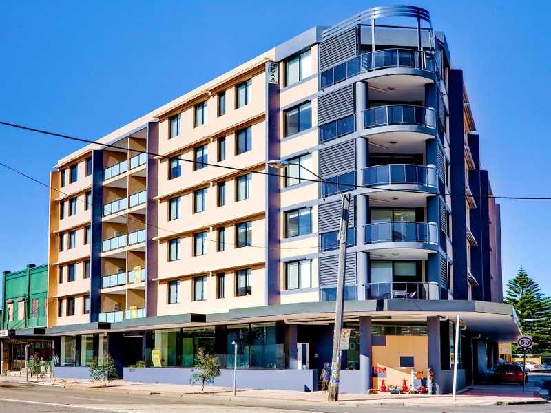 102-110 Parramatta Road, Homebush NSW 2140