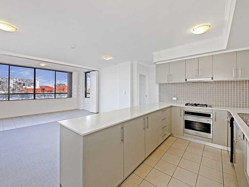 95/1 Clarence Street, Strathfield NSW 2135