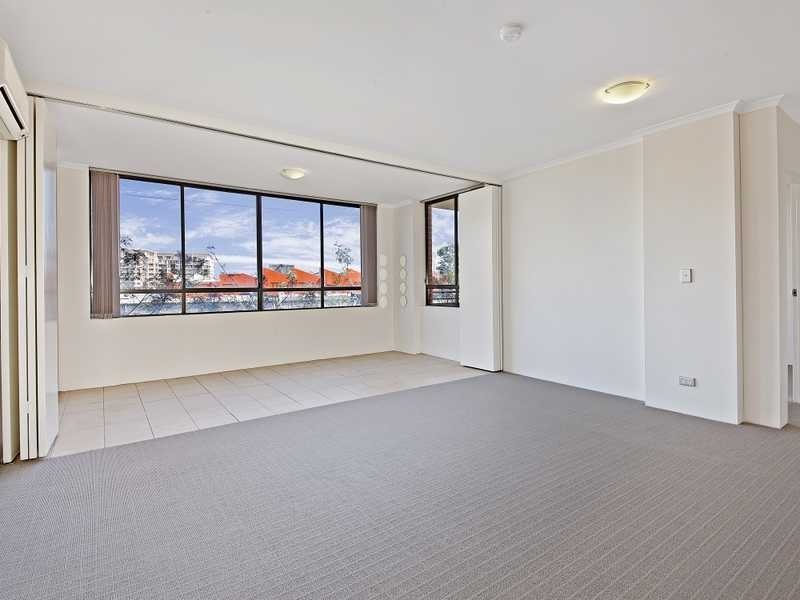 95/1 Clarence Street, Strathfield NSW 2135