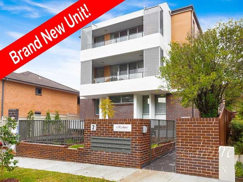 14/2 Burlington Road, Homebush NSW 2140