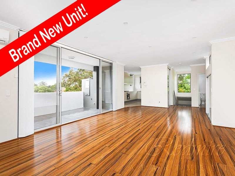 14/2 Burlington Road, Strathfield NSW 2135