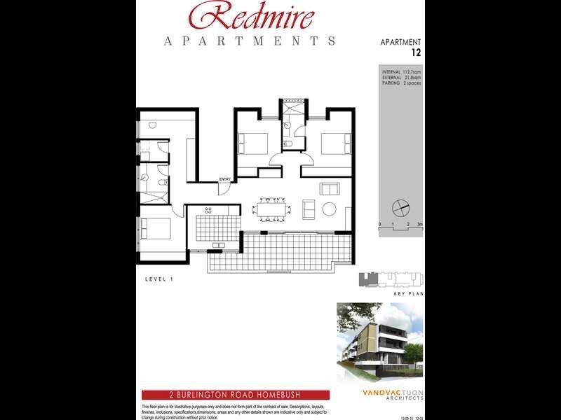 2 Burlington Road, Homebush NSW 2140