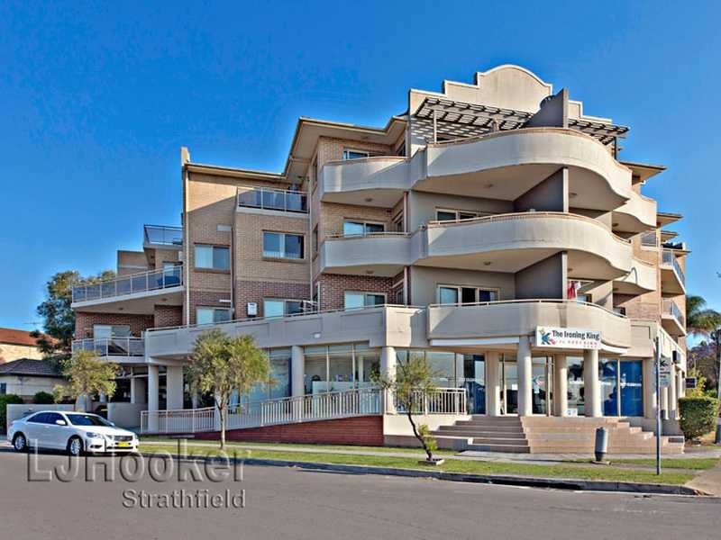 197 Woodville Rd, Merrylands NSW 2160