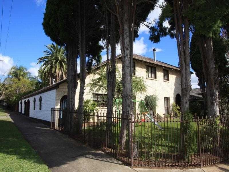 2A Brunswick Avenue, Strathfield NSW 2135