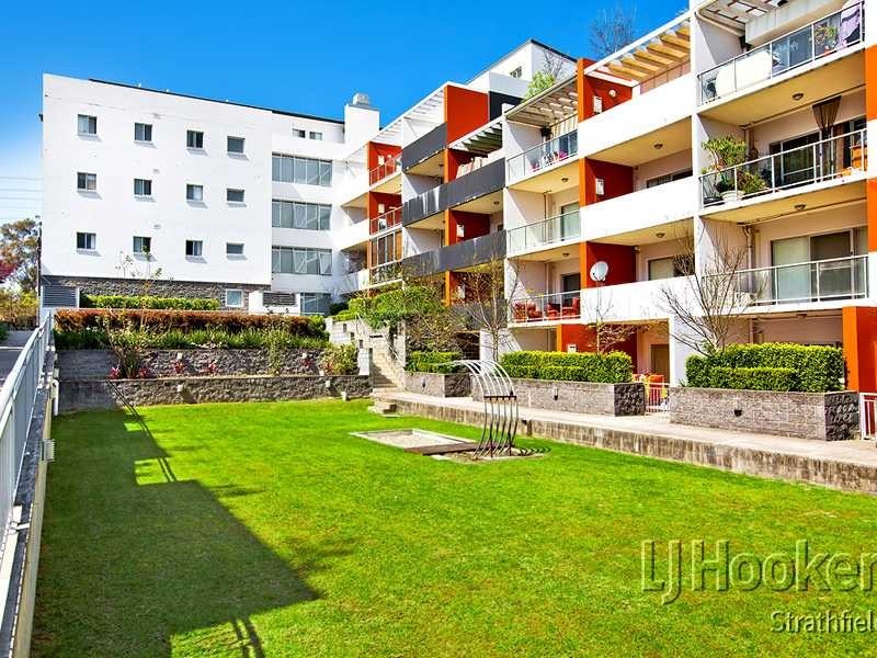 26/28-32 Marlborough Road, Homebush West NSW 2140