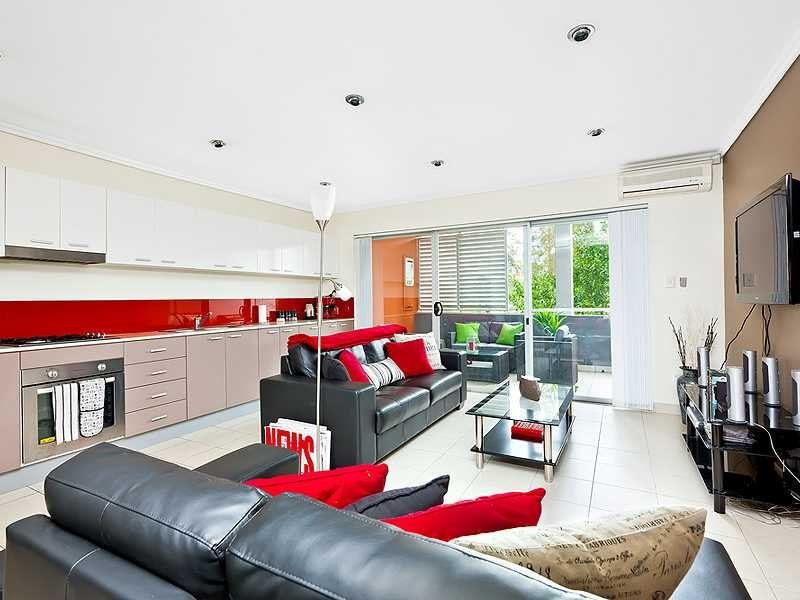 26/28-32 Marlborough Road, Homebush West NSW 2140