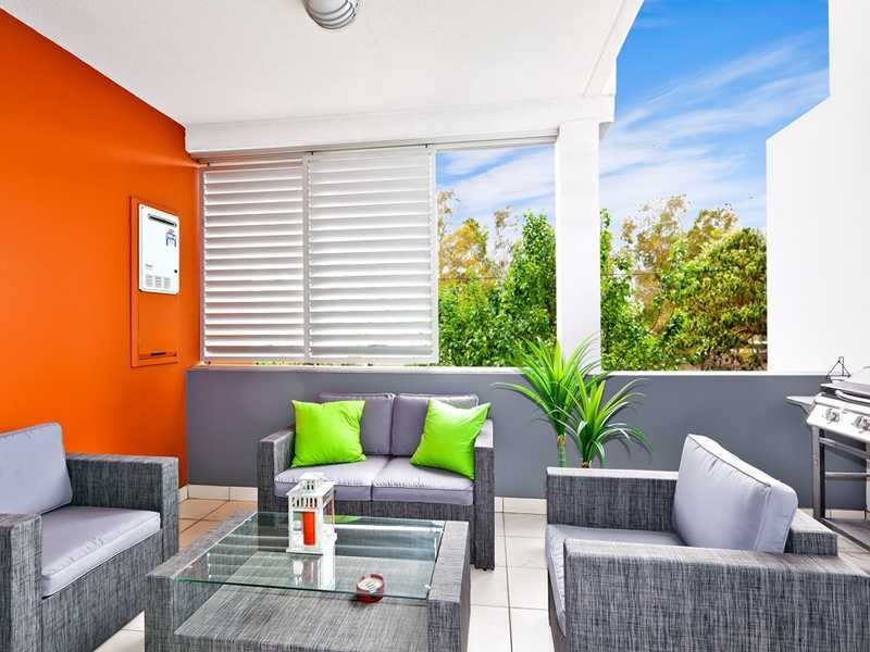 26/28-32 Marlborough Road, Homebush West NSW 2140