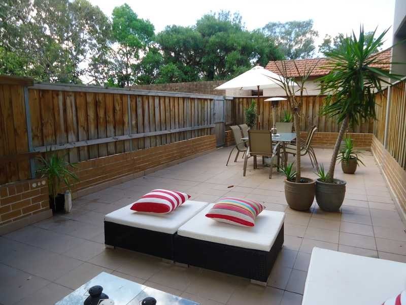 9-21 Hillcrest Street, Homebush NSW 2140