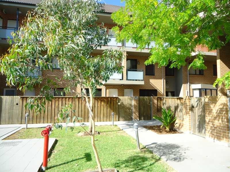 9-21 Hillcrest Street, Homebush NSW 2140