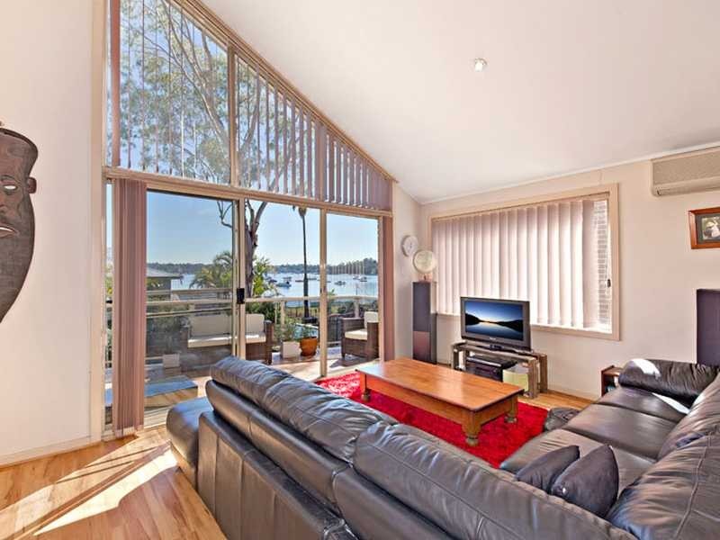 11B Phillips Street, Cabarita NSW 2137